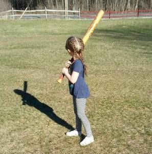 Meet your Posher, Annemarie